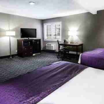 Best Western McCarran Inn Rooms