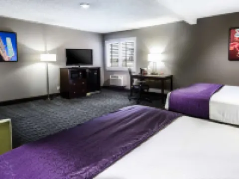 Best Western McCarran Inn Hotels in Paradise