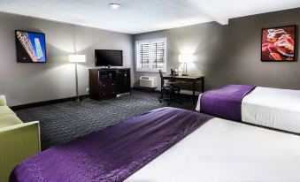 Best Western McCarran Inn