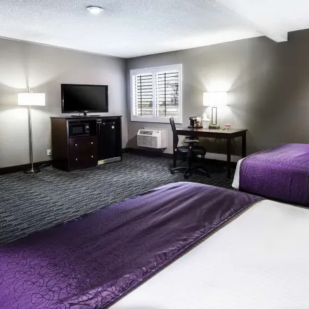 Best Western McCarran Inn