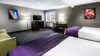 Best Western McCarran Inn Hoteles en Paradise