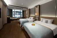 TILL BRIGHT Hotel (Lianyuan Binjiang International City) - Parkering
