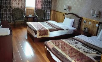 Litang Budala Grand Hotel