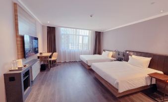 Hanting Hotel