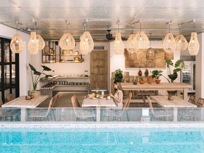 Glory Wabi Sabi Hotel