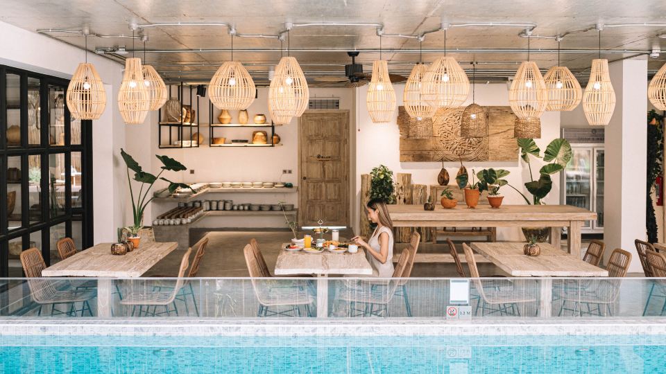 Glory Wabi Sabi Hotel