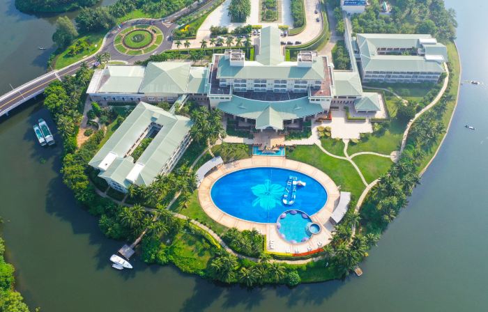 Forum For Asia Gold Coast Hotel