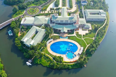 Forum For Asia Gold Coast Hotel