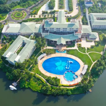 Forum For Asia Gold Coast Hotel Hotels near BFA International Convention Centre