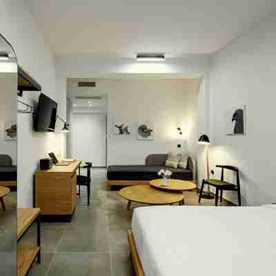 Pillow urban stay Rooms