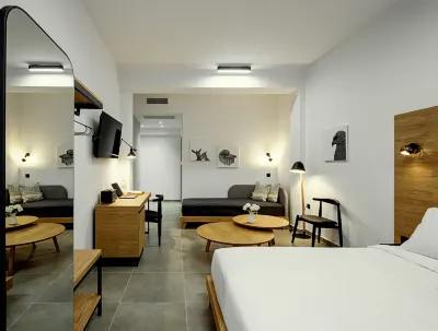 Pillow urban stay Hotels in der Nähe von SP Gaming Net Station and Coffee Spot