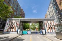 Beijing Treasure Treasure Homestay