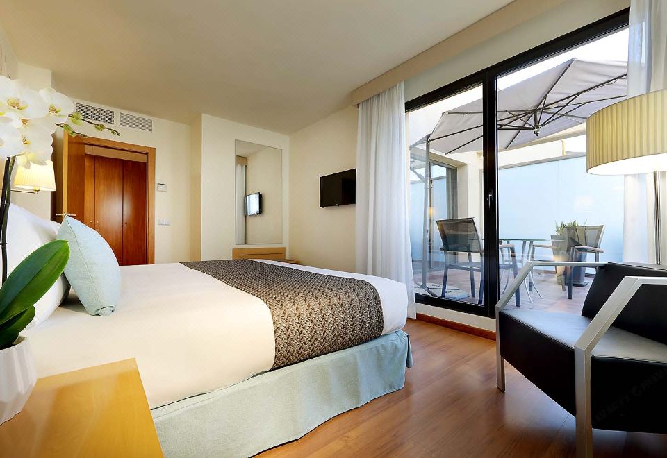 Eurostars Centrum Alicante-Alicante Updated 2023 Room Price-Reviews & Deals  | Trip.com