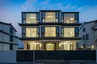 Floral Hotel · Manshi Time Hotel (Kunshan Dianshan Lake Store) Hotels in Kunshan