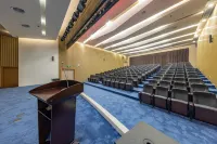 Yichang  A'er Baogeli Hotel