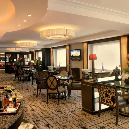 Hotel New Otani Chang Fu Gong