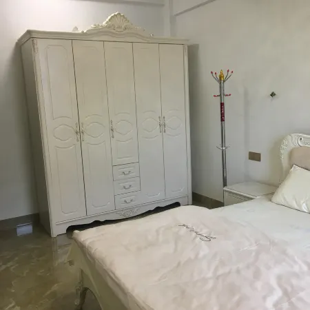 Xianyou Shanye Homestay (Xianshuiyang Branch)