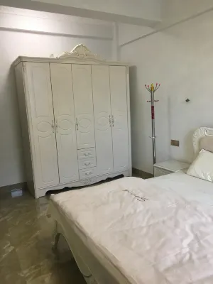 Xianyou Shanye Homestay (Xianshuiyang Branch)