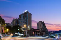 7Days Inn Hotel (Mianzhu Zhongxue Longling Huafu) - 2-Star