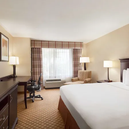 Country Inn & Suites by Radisson, Ontario at Ontario Mills, CA