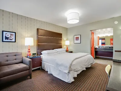 Scottsdale Parkview Resort