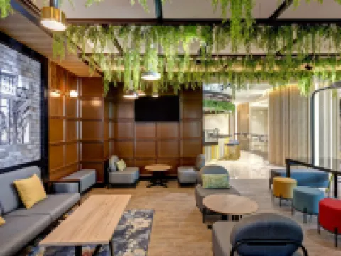 宜必思尚品柔佛依斯幹達美迪尼酒店 振林山酒店