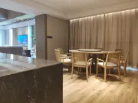 Tirzah Welcome country Hotel Hotel a Jurong