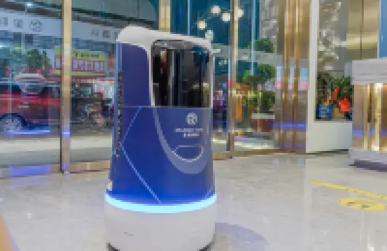 星程飯店（汝城步行街店）