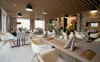 Marena Wellness & Spa Hotels in Wiselka