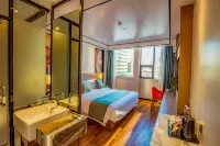 BaixiuLijun Hotel Hotels in Mashan