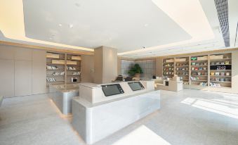 JI Hotel (Shuyang Wandaguangchang Xueyuan Road)