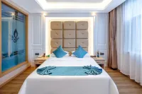 Garden Holiday Hotel (Taiyuan South Central Branch) - 3-Star