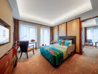 Gloria Grand Hotel Hotels near Yangming Station
