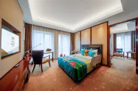 Gloria Grand Hotel Các khách sạn ở Industrial Park Zone