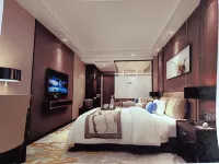 Pingyi Lijing Business Hotel