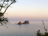Hotel WGrand Hotels in Petrovac