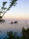 Hotel WGrand Hotel a Petrovac