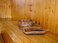 Blu Cabin Ari Stylish Gay Poshtel Отели рядом с достопримечательностью «Станция BTS Ари»