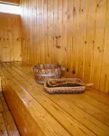 Blu Cabin Ari Stylish Gay Poshtel - Tiny houses
