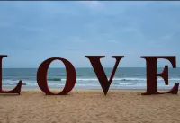 Yangxi Moon Bay Starfish Apartment