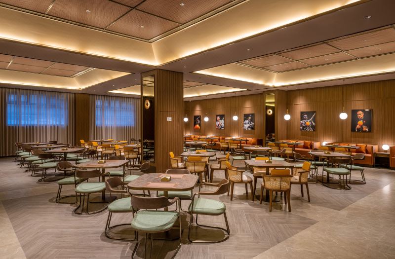 Orange Hotel (Chengdu Shuhan Road East Metro Station) photo 5