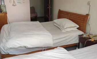 Yongren Jiayuan Hotel