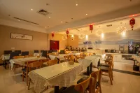 Starway Hotel (Jiyuan Jishui Street) - Wifi