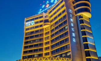 Shanxi Grand Hotel