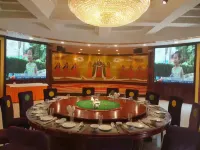 Damao Hotel - Breakfast