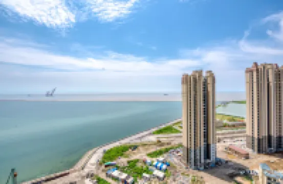 啟東海之瀾民宿