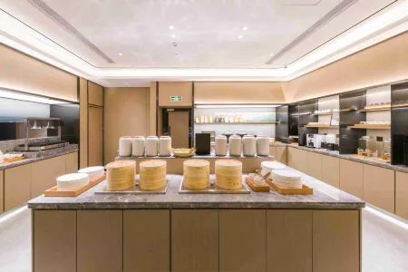 JI Hotel (Ezhou Gedian Development Zone) Отели в г. Эчжоу