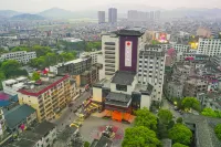 Yongxin Hotel