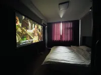 Haigui E-sports Hotel