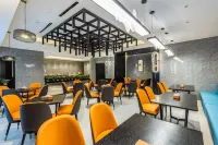 Rezen Dong Hotel (Jieshou Tianrun Yufu Railway Station) - breakfast